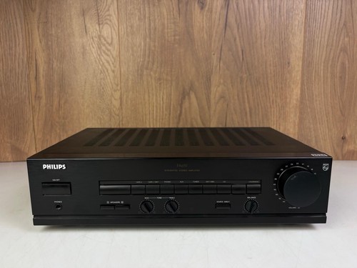 Philips fa650 stereo - fa650,