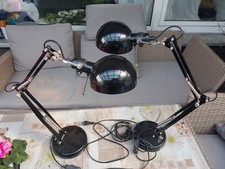 2x Ikea Tischlampe