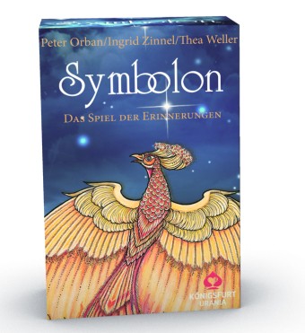 Symbolon standard 1 - standard,, buch