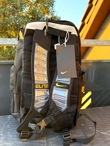 Nike elite sportrucksack - nike,