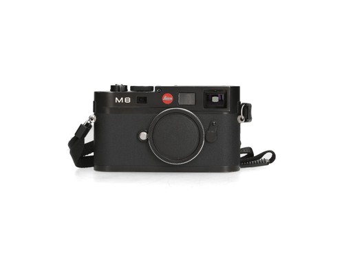 Leica black body - leica,