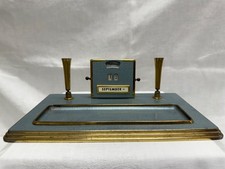 Art Deco ewiger Kalender