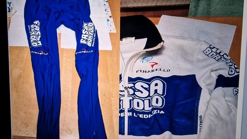 Fassa bortolo nalini thermo - fassa,