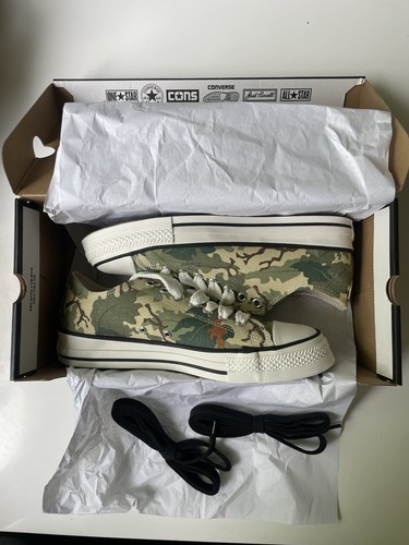 Converse chuck taylor - converse,