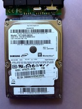 Seagate/Samsung Momentus 1TB
