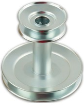 MTD Doppelriemenscheibe Serie