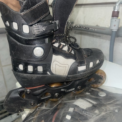 Inline skates rollschuhe - skates,