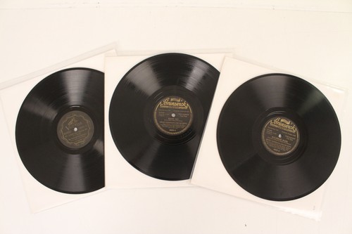 Glenn miller schellackplatten - glenn,