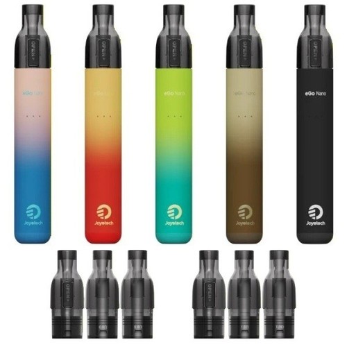 Joyetech ego nano pod kit - nano, 2ml