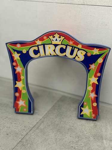 Playmobil zirkus ersatzteil - playmobil,
