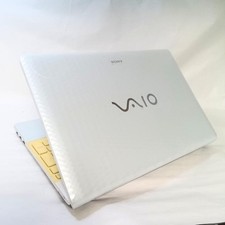 Sony Vaio VPCEH39FJ/W Core