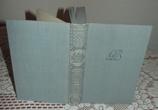 Gabriele von Bülow-Tochter Wilhelm von Humboldts  von Anna von Sydow (Hg.)  1937