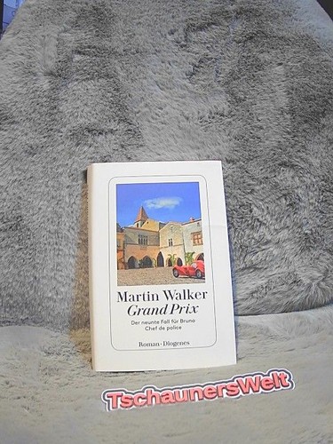Grand prix der neunte fall - prix, :