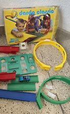 Darda Fahrzeug Porsche 27 Looping Bahn Mit Ovp Drom Motor Blauer Car Auto