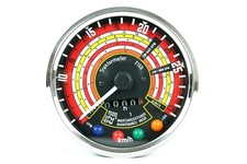 Deutz 05/06 Traktormeter