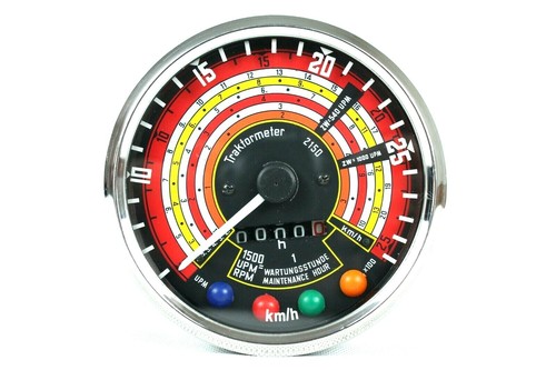 Deutz traktormeter - deutz,