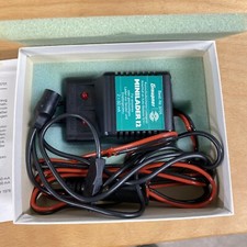 Graupner Mini-Lader 12 Volt