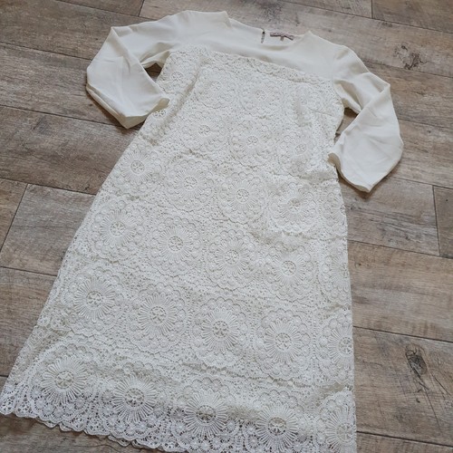 Damen kleid standesamt - kleid,