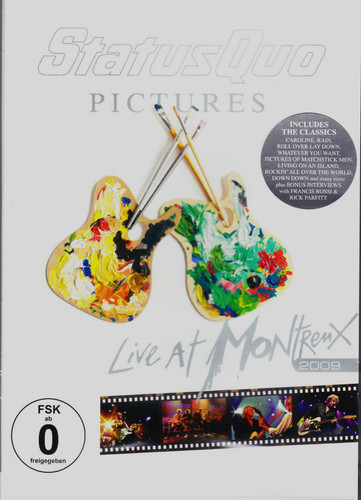 Status quo pictures live - pictures, at