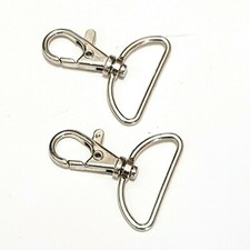 Karabiner Karabinerhaken 30mm