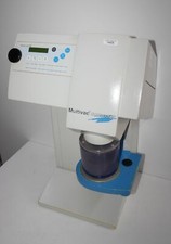 DEGUSSA Vakuumanmischgerät