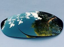 Graviert Polarisiert Silber