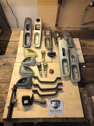 Renault twingo c06 teilepaket - renault,