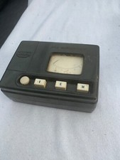 Antiker Hydromat E Gann Baufeuchtemesser Apparatebau Stuttgart