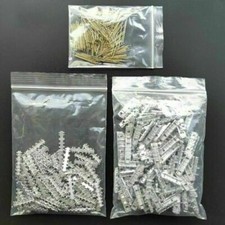 1/35 Scale Metal Track Links w/metal pin für King Tiger&Jagdtiger Tank Model DE