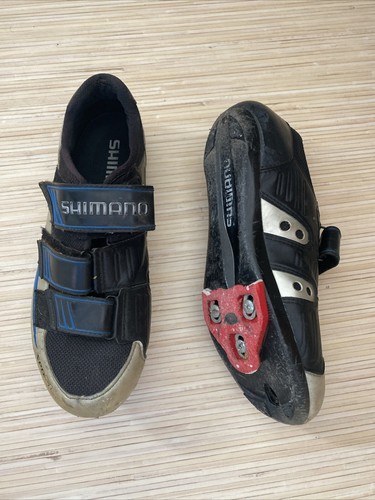 Shimano rennrad herrenschuhe - rennrad,