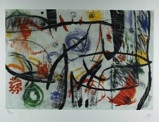 Joan Miro (1893-1983)