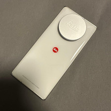 Leica LEITZ PHONE 2 LP-02 512GB Unlocked 5G 1 Zoll Sensor Snapdragon 8 Gen...