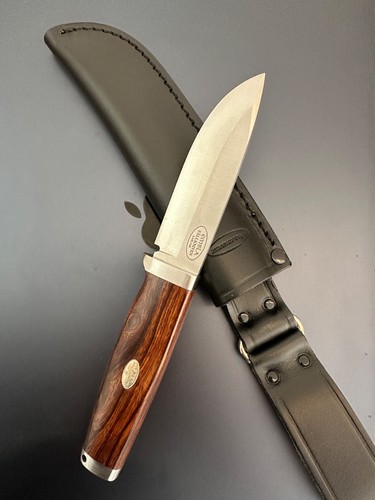Fällkniven embla jagdmesser - fällkniven, embla,
