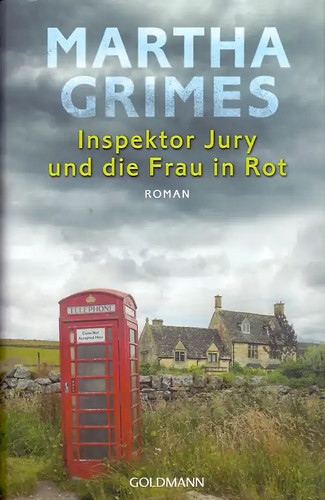 Inspektor jury und - und, frau