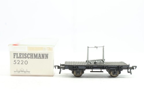 Fleischmann 5220 - fleischmann,
