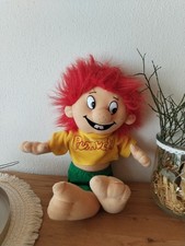 Pumuckl plüsch - pumuckl,