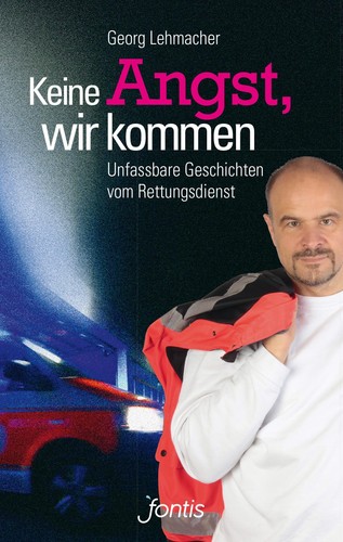 Keine angst wir - wir, georg