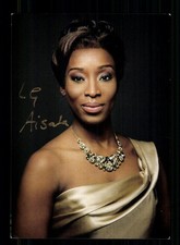 Aisata Blackmann Bodyguard