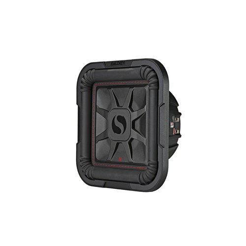 Kicker autoradio l7t - kicker, zoll