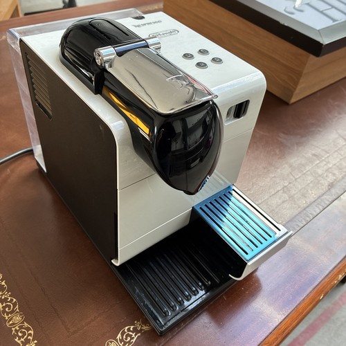 Delonghi en520 nespresso - en520.w,