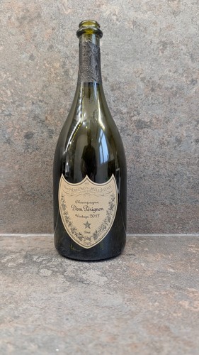 Dom perignon champagner - dom,
