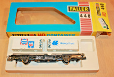 Faller H0 AMS  440 -