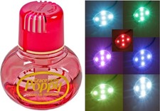 Poppy Lufterfrischer Duft