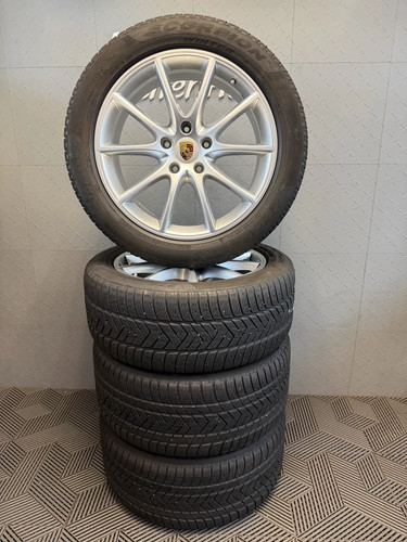 Porsche cayenne 9y0 zoll - 20,