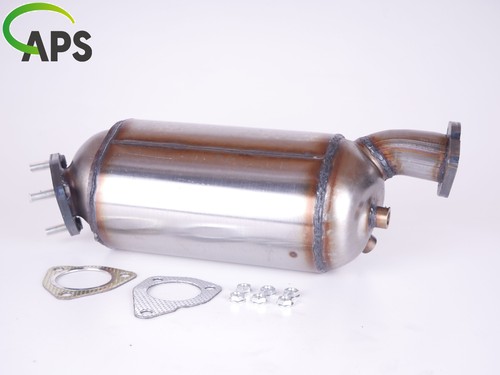 Dpf rußpartikelfilter audi - dpf,