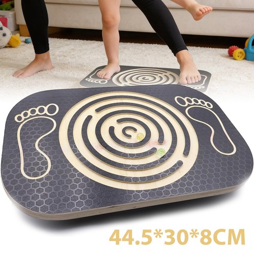 Balance board wackel - board,