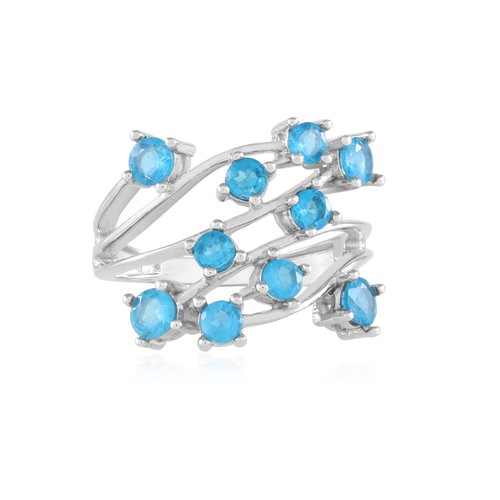 Cavill ring apatit 925 - apatit,