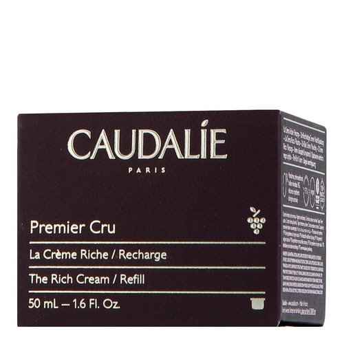 Caudalie premier cru the rich - premier,