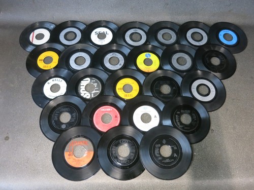 Job lot juke box - 25,