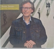 Reidar jensen silent - reidar, –